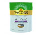 Кофе Jacobs Monarch Millicano Americano, 70 г, вакуумная упаковка | OfficeDom.kz