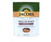 Кофе Jacobs Monarch Millicano Americano, 130 г, вакуумная упаковка | OfficeDom.kz