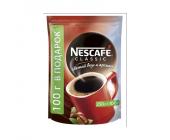 Кофе Nescafe Classic 250 г + 100 г, вакуумная упаковка | OfficeDom.kz