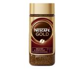 Кофе растворимый Nescafe Gold, 95г, стеклянная банка | OfficeDom.kz