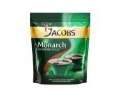 Кофе растворимый Jacobs Monarch, 500г, вакуумная упаковка | OfficeDom.kz