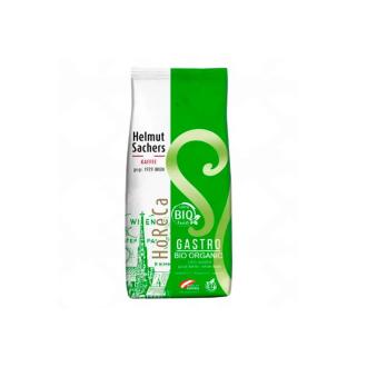 Кофе в зернах Helmut Sachers' Gastro Bio Organic, 1000г - Officedom (1)