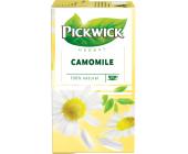 Чай травяной Pickwick Camomile с ромашкой, пакетированный, 20 пак. | OfficeDom.kz