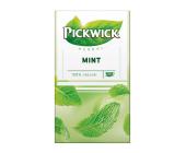 Чай травяной Pickwick Mint с мятой, пакетированный, 20 пак. | OfficeDom.kz