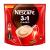 Кофе растворимый Nescafe Classic, 3 в 1, 20 шт - Officedom (2)