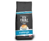 Кофе в зернах Der-FRANZ Melange, 1000г | OfficeDom.kz