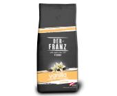 Кофе в зернах Der-FRANZ Vanilla Flavored, 1000г | OfficeDom.kz