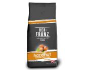 Кофе в зернах Der-FRANZ Hazelnut flavored, 1000г | OfficeDom.kz