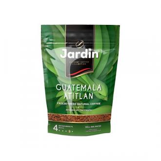 Кофе растворимый Jardin Guatemala Atitlan 150 гр, вакуум. упак. - Officedom (1)