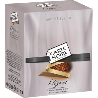 Кофе растворимый Carte Noire Elegant stick, 1,8г - Officedom (1)