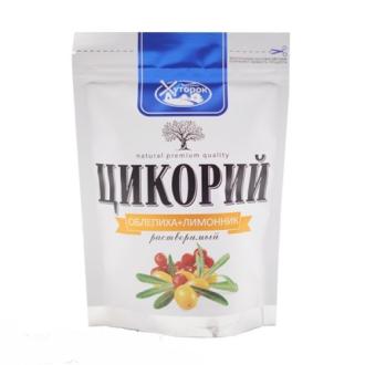 Цикорий Бабушкин хуторок с лимонником и облепихой, 100 г - Officedom (1)