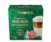 Кофе в капсулах Veronese Cappuccino Irish Cream, для Dolce Gusto, 10 шт | OfficeDom.kz