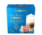 Кофе в капсулах Veronese Latte Macchiato Caramel, для Dolce Gusto, 10 шт | OfficeDom.kz