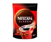 Кофе растворимый Nescafe Classic, 320г, пакет | OfficeDom.kz