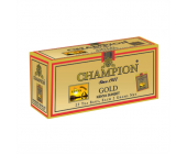 Чай черный Champion Kenya Sunset, 25 х 2 г, пакетированный | OfficeDom.kz
