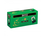Чай зеленый Bayce Green, 25 х 2 г, пакетированный (без конверта) | OfficeDom.kz