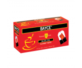 Чай черный Bayce CTC Classic Taste, классический вкус, 25 х 2 г, пакетированный (без конверта) | OfficeDom.kz