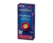 Кофе в капсулах Movenpick Decaffeinato Green cap, для Nespresso, 10 шт | OfficeDom.kz
