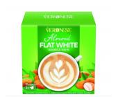 Кофе в капсулах Veronese Almond Flat White, для Dolce Gusto, 10 шт | OfficeDom.kz