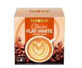 Кофе в капсулах Veronese Classic Flat White, для Dolce Gusto, 10 шт | OfficeDom.kz