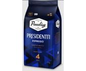 Кофе в зернах Paulig Presidentti Espresso, 1000г, в пакете | OfficeDom.kz
