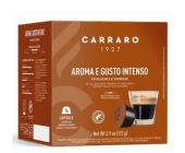 Кофе в капсулах Carraro Aroma e Gusto, для Dolce Gusto, 16 шт | OfficeDom.kz