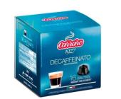 Кофе в капсулах Carraro Decaffeinato, для Dolce Gusto, 16 шт | OfficeDom.kz