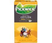 Чай черный Pickwick Ceylon, пакетированный, 20 пак. | OfficeDom.kz