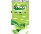 Чай зеленый Pickwick, пакетированный, 20 пак. | OfficeDom.kz