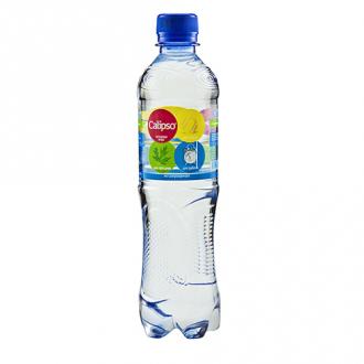 Вода питьевая Calipso без газа, 0,5л, пластик - Officedom (1)