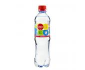 Вода питьевая Calipso с газом, 0,5л, пластик | OfficeDom.kz