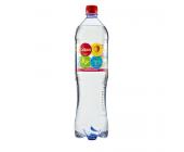 Вода питьевая Calipso с газом, 1,5л, пластик | OfficeDom.kz