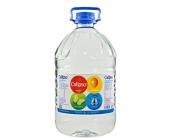 Вода питьевая Calipso без газа, 5,0л, пластик | OfficeDom.kz