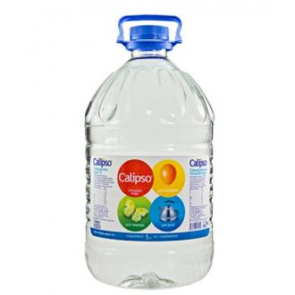 Вода питьевая Calipso без газа, 5,0л, пластик - Officedom (1)