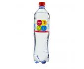 Вода питьевая Calipso с газом, 1,0л, пластик | OfficeDom.kz