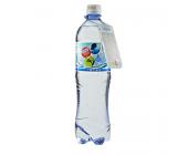 Вода питьевая Calipso с добавлением карловарской соли, 1,0л, пластик | OfficeDom.kz