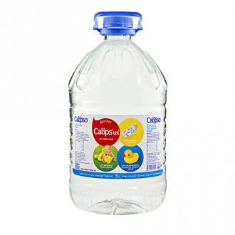 Вода питьевая детская Calips’uk без газа, 5,0л, пластик - Officedom (1)