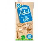 Молоко Adal "Продукты наших ферм" 2,5% жирности, ТВА, 925 мл | OfficeDom.kz