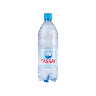 Минеральная вода TASSAY без газа, 1л, пластик - Officedom (1)