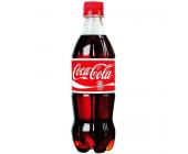 Напиток Кока Кола 0,5л, пластик. бут. | OfficeDom.kz