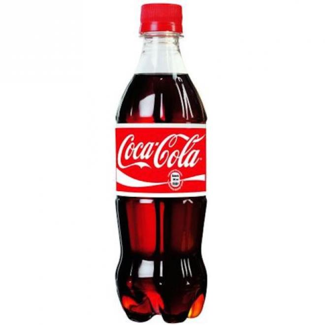Coca cola Ozon