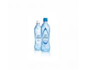 Вода минеральная ASU без газа, 0,5л, пластик | OfficeDom.kz