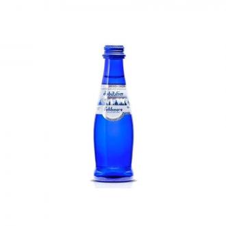 Вода родниковая Бахмаро без газа, 0.5 л, стеклян. бутылка - Officedom (1)