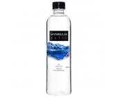 Вода питьевая горная Shymbulak Water без газа, 0,5л, пласт. бутылка | OfficeDom.kz