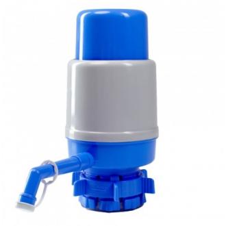 Помпа механическая для питьевой воды - Officedom (1)