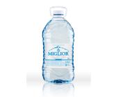 Вода природная MIGLIOR без газа, 5л, пластик | OfficeDom.kz