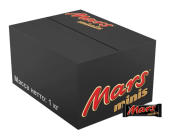 Конфеты Mars Everest minis, 1кг | OfficeDom.kz
