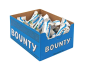 Конфеты Bounty Everest minis, 1 кг | OfficeDom.kz