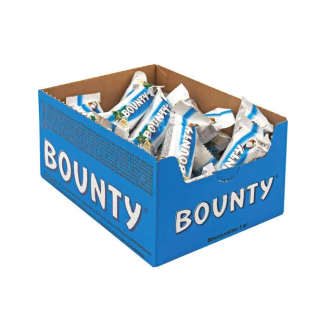Конфеты Bounty Everest minis, 1 кг - Officedom (1)
