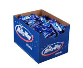 Конфеты Milky Way Everest minis, 1 кг | OfficeDom.kz
